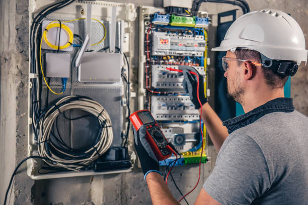 Best Circuit Breaker Repair  in Oak Hill, TN
