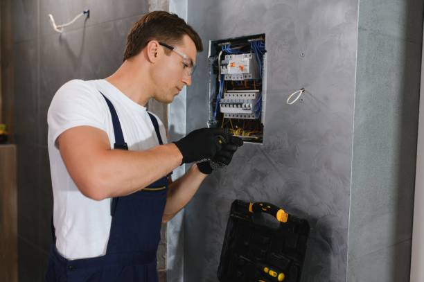 Best Electrician for Home Renovation  in Oak Hill, TN