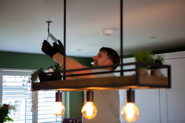 Best Commercial Electrician Services  in Oak Hill, TN