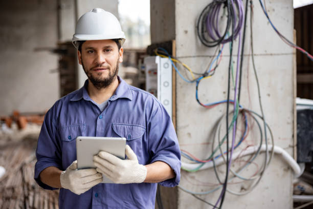 Best Electrical Repair Services  in Oak Hill, TN