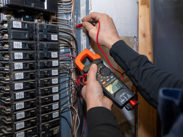 Best Electrical Rewiring Services  in Oak Hill, TN