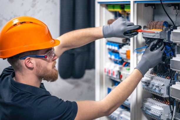Generator Installation Services in Oak Hill, TN