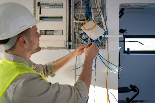 Best Electrical Repair Services  in Oak Hill, TN